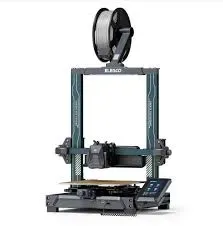 3D-принтер Elegoo Neptune 4 Pro, Klipper, Direct Drive, автоматичне вирівнювання, швидкість до 500 мм/с Elegoo Neptune 4 Pro фото