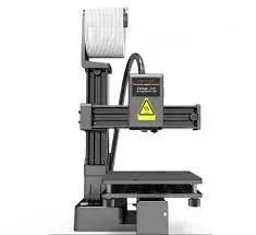 3D-принтер EasyThreed K10, компактний FDM 3D-принтер для початківців EasyThreed K10 фото