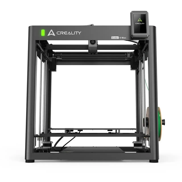 3D-принтер Creality Ender-5 Max, CoreXY, Wi-Fi, автоматичне вирівнювання, велика область друку Creality Ender-5 Max фото