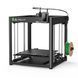 3D-принтер Creality Ender-5 Max, CoreXY, Wi-Fi, автоматичне вирівнювання, велика область друку Creality Ender-5 Max фото 1