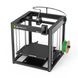 3D-принтер Creality Ender-5 Max, CoreXY, Wi-Fi, автоматичне вирівнювання, велика область друку Creality Ender-5 Max фото 3