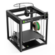 3D-принтер Creality Ender-5 Max, CoreXY, Wi-Fi, автоматичне вирівнювання, велика область друку Creality Ender-5 Max фото 4